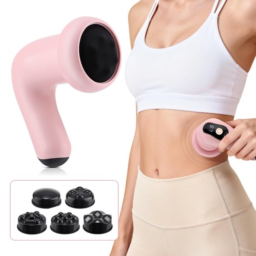 Heads handheld body slimming - 5,