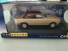 Corgi Vanguards VA11907 Ford