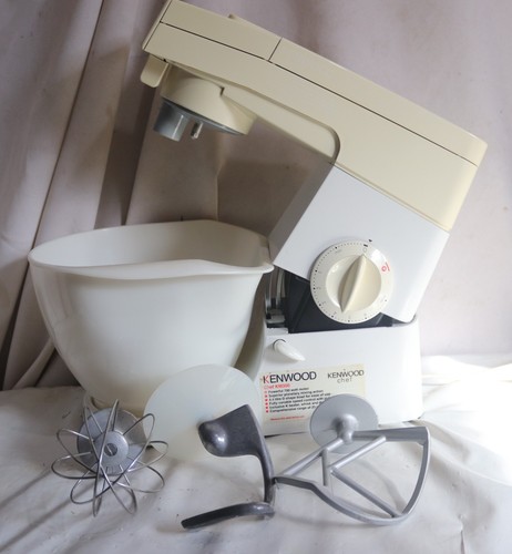 Kenwood chef mixer km300 used - km300,