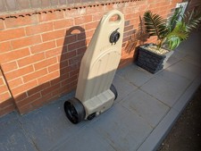 38L WASTEMASTER - CARAVAN