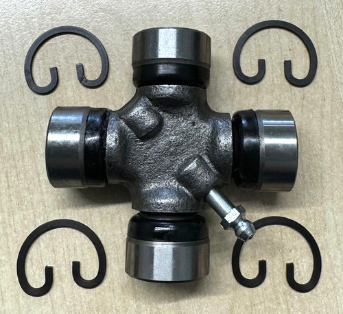 New humber hawk propshaft uj - new,