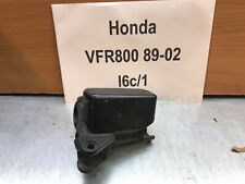 HONDA VFR800 VFR FRONT BRAKE