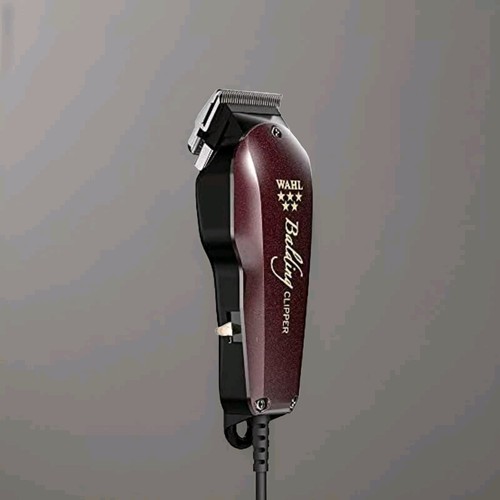 Wahl professional star - 5,