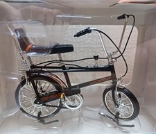 Raleigh chopper   MK 1  Model