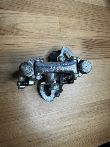 Vintage campagnolo nuovo gran - nuovo,