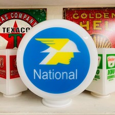 National Centurion 15" X Large