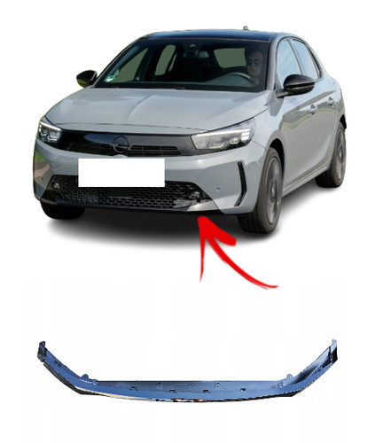 For opel corsa 2023 2025 - opel,