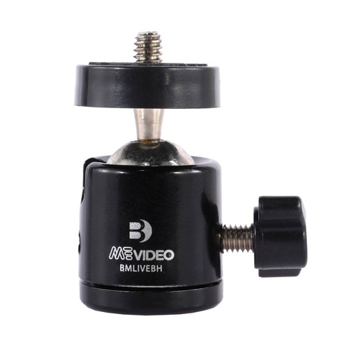 Benro mevideo livestream - benro,