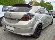 Roof Spoiler Wing for Vauxhall
