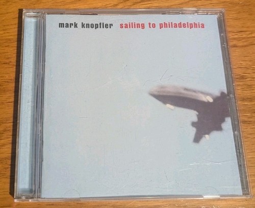 Mark knopfler sailing to - mark,