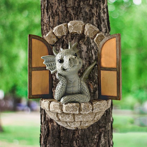 Baosity dragon decorative - baosity,