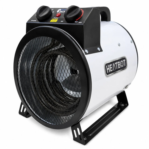 Autojack 3kw electric fan - autojack,