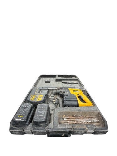Dewalt dw005 24v cordless sds - cordless,