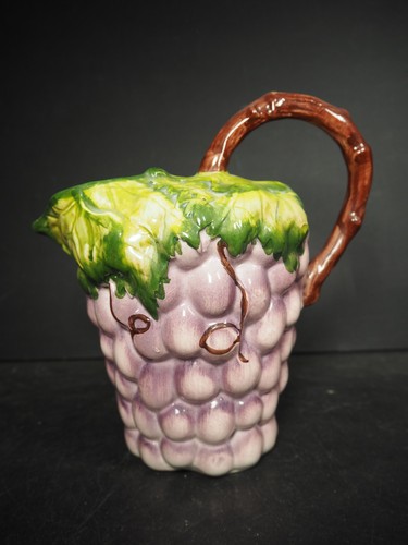 Vintage bassano majolica - bassano,
