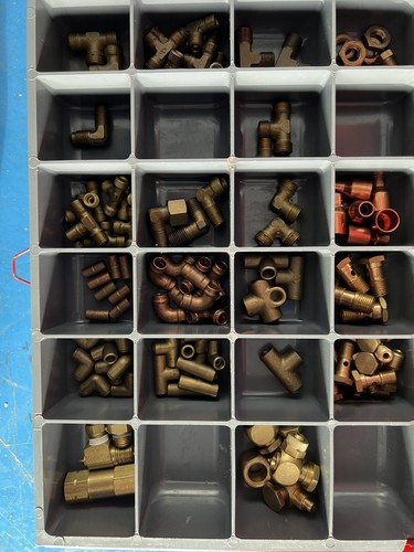 Tray full model steam - of,