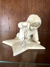 Department 56 Snowbabies