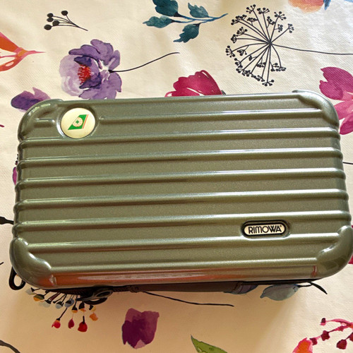 Eva air rimowa flight - eva,