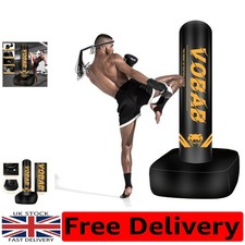 175cm Boxing Punch Bag -
