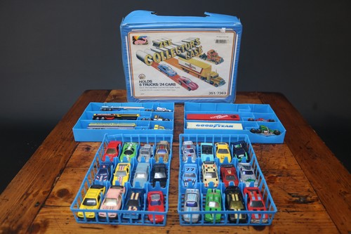 Zee toys case with - toys,