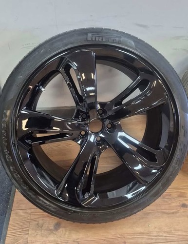 Bentley continental - gt, 21”