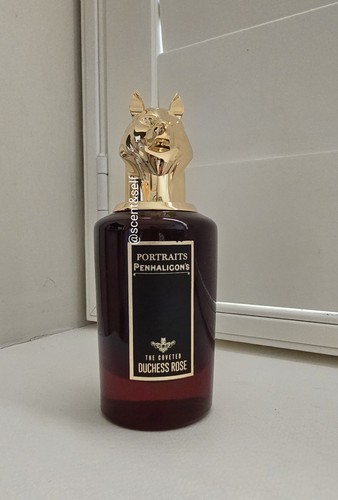 Penhaligon portraits duchess - portraits,