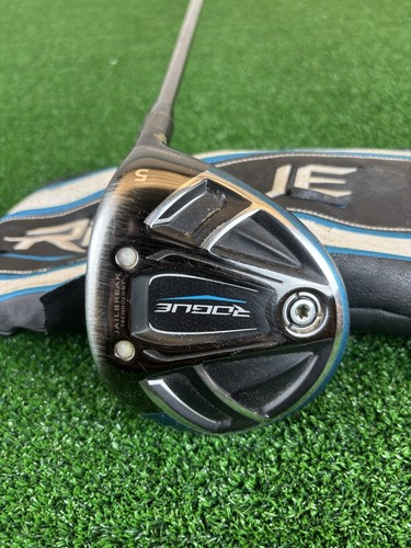 Callaway rogue wood - callaway,