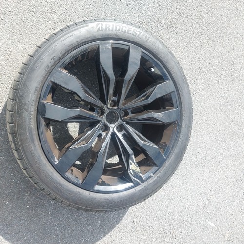 Genuine touareg mk3 x - genuine,