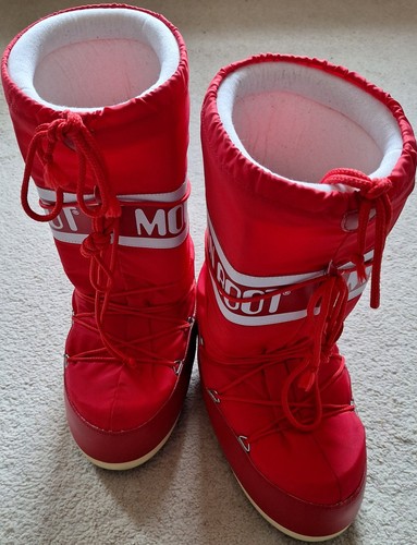 Moon boot original tecnica - boot,