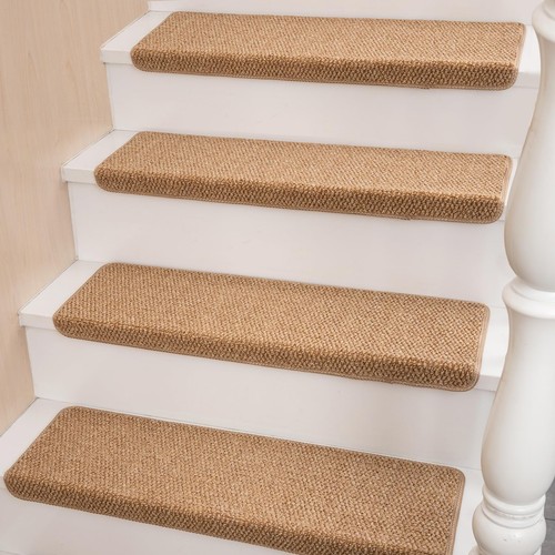 Stair treads for wooden - stair, steps