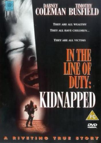 The line duty kidnapped - the,