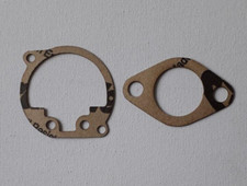PAPER GASKET SET Compatible with AMAL 600 Series Mk 1 Concentric Carb 622 624