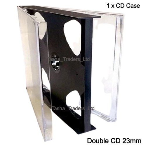 Double multi jewel - cd,