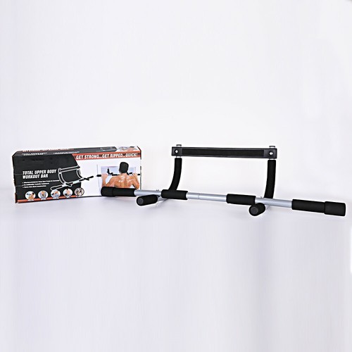 Chin pull bar - bar, exercise