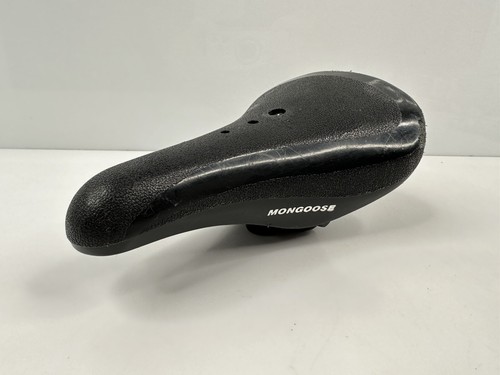 Vintage velo mongoose - velo, seat