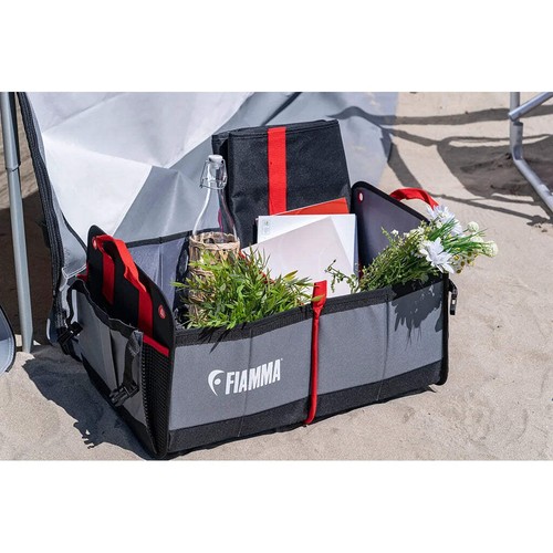 Fiamma pack organizer box - box, |