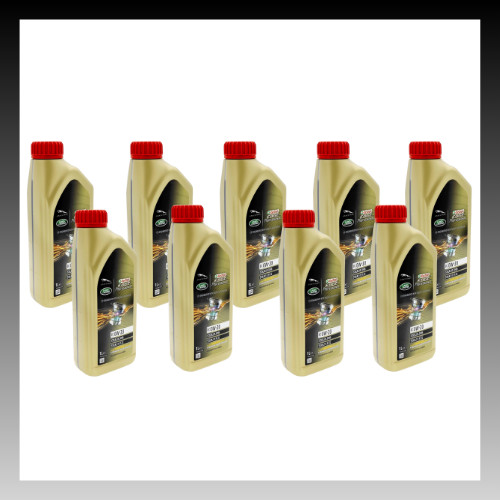 Litre original oil castrol - original,