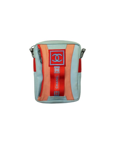 Chanel sport vintage 2002 - chanel,