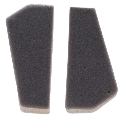 2pcs air box - air, foam
