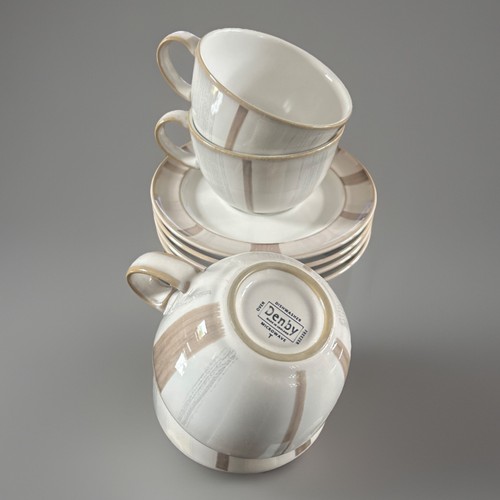 Denby truffle layers coffee - truffle,