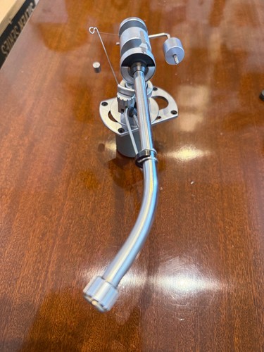 Sme series 3009 tonearm - series,