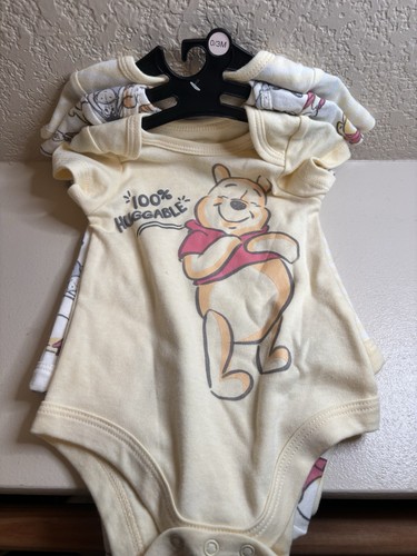 Disney baby winnie - baby, the