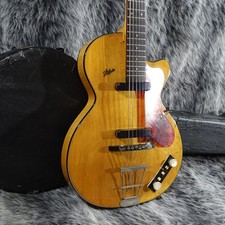 Hofner Club 50 1959 Used