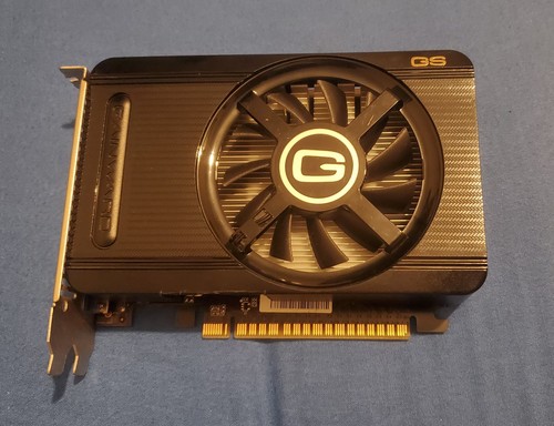 Gainward nvidia gtx 650 - gainward, 1gb
