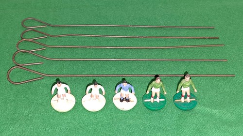 Job lot subbuteo c105 - lot,