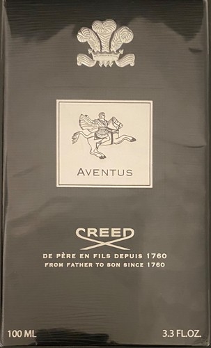 Creed aventus 100ml - 100ml, authentic