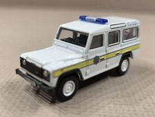 1:76 Oxford Diecast Land Rover