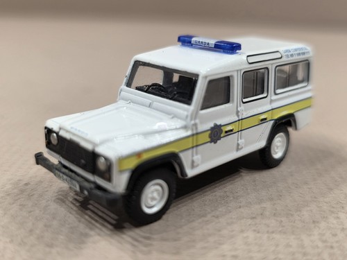 Oxford diecast land - oxford,