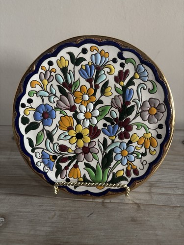 Sevillarte ceramic hand - ceramic,
