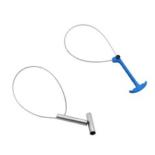 Pig er Pole Animal Holder