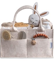 PUTSKA Baby Nappy Caddy